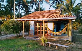 Casa Azul - Mar Doce de Abrolhos